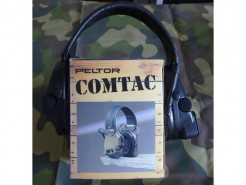 PELTOR-COMTACPELTOR-COMTAC-SWAT