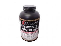 Polvere-HODGDON-H1000-CONF-DA-454-GR