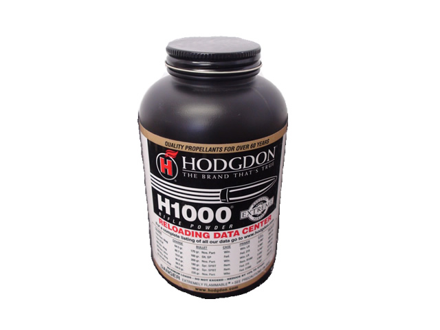 Polvere-HODGDON-H4831-CONF-DA-454-GR