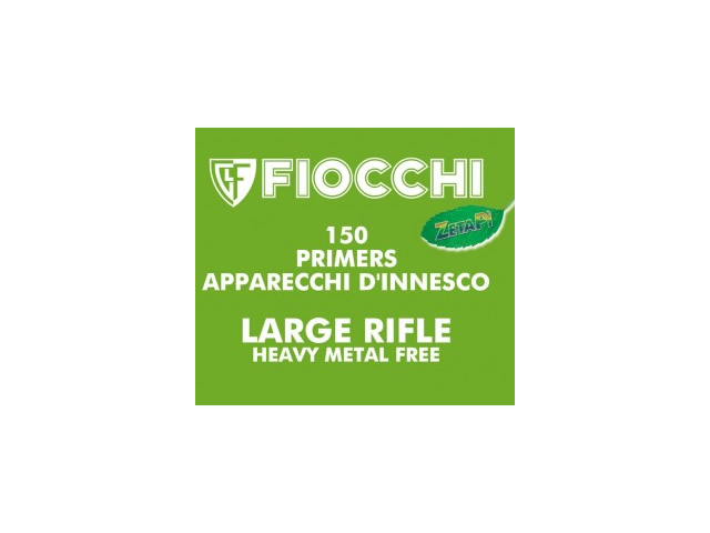 Inneschi-Fiocchi-SMALL-RIFLE-150-Pz