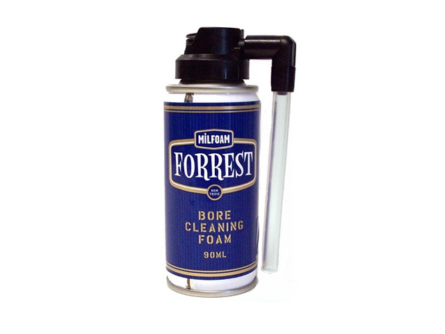 MILFOAM-FORREST-90-ML