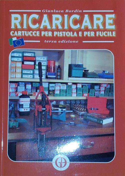 Ricaricare-manuale completo italiano